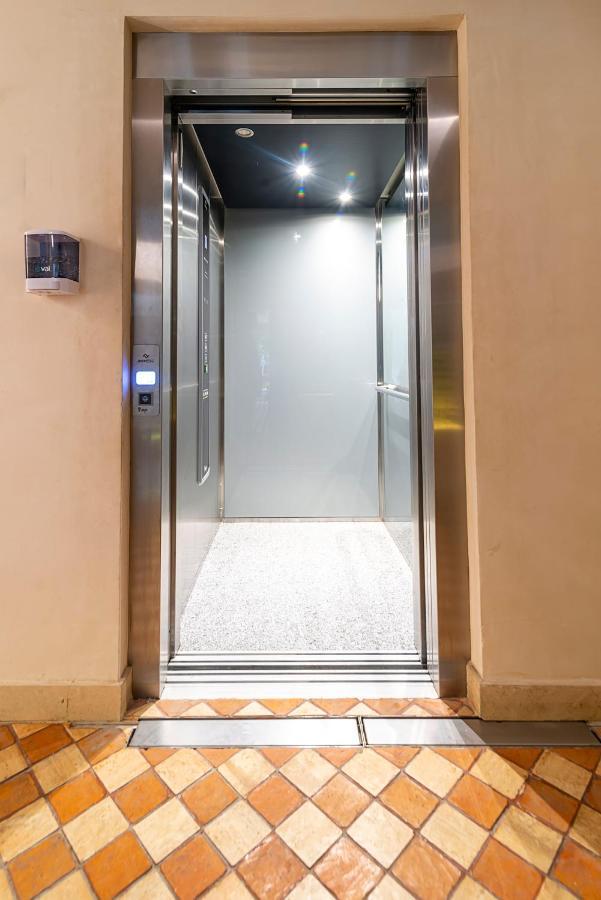 图卢姆305 Luxury Penthouse With Private Pool公寓 外观 照片