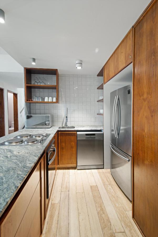 图卢姆305 Luxury Penthouse With Private Pool公寓 外观 照片