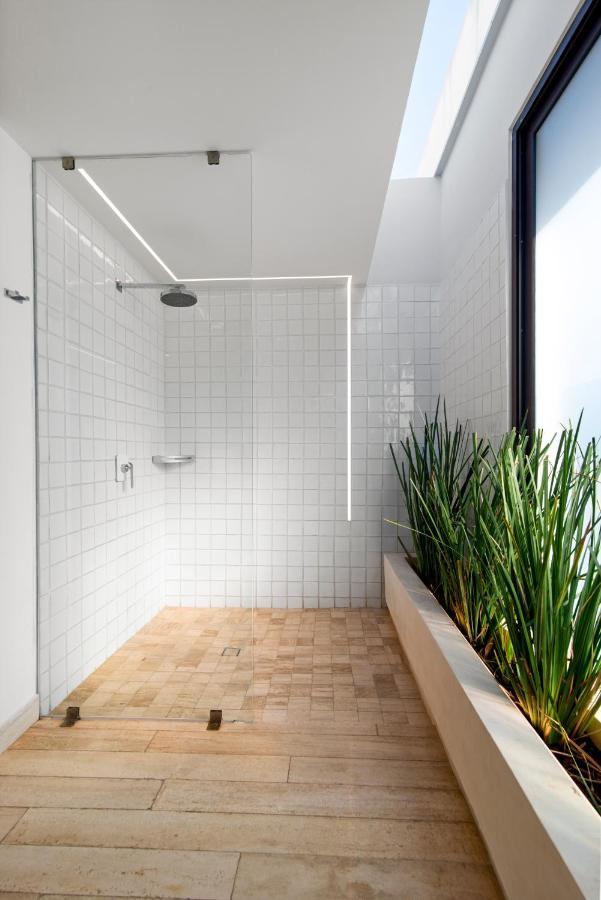 图卢姆305 Luxury Penthouse With Private Pool公寓 外观 照片